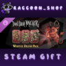 Don&acute;t Starve Together: Wortox Deluxe Chest DLC