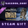 Don&acute;t Starve Together: Wanda Deluxe Chest DLC