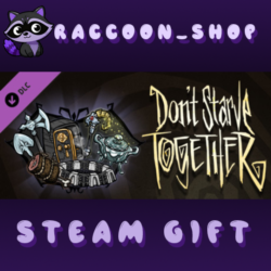 Don&acute;t Starve Together: Victorian Belongings Chest DLC