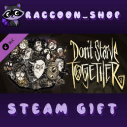 Don&acute;t Starve Together: Original Survivors Victorian Che