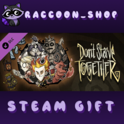 Don&acute;t Starve Together: Starter Pack 2023 DLC