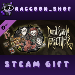 Don&acute;t Starve Together: Starter Pack 2020 DLC