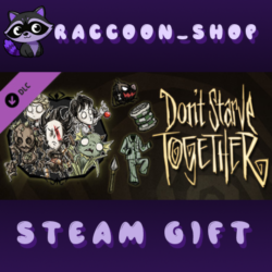 Don&acute;t Starve Together: Starter Pack 2019 DLC