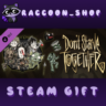 Don&acute;t Starve Together: Starter Pack 2019 DLC
