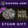 Don&acute;t Starve Together: Snowfallen Survivors Chest, Part