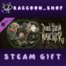 Don&acute;t Starve Together: Merrymaker Survivors Chest, Part