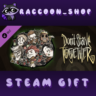 Don&acute;t Starve Together: Merrymaker Survivors Chest DLC