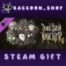 Don&acute;t Starve Together: Merrymaker Survivors Chest, Part