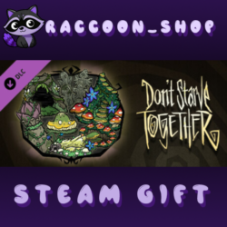 Don&acute;t Starve Together: Fantasmical Chest, Part II DLC