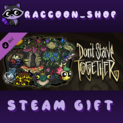 Don&acute;t Starve Together: Fantasmical Chest DLC