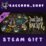 Don&acute;t Starve Together: Fantasmical Chest DLC