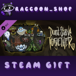 Don&acute;t Starve Together: Spring Cleaning Bundle DLC