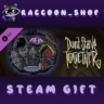Don&acute;t Starve Together: Gothic Belongings Chest, Part II