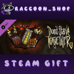 Don&acute;t Starve Together: Forge Weapons Chest DLC