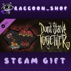 Don&acute;t Starve Together: Beating Heart Chest DLC