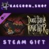 Don&acute;t Starve Together: Beating Heart Chest DLC