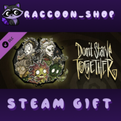 Don&acute;t Starve Together: Blooming Verdant Chest DLC