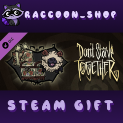 Don&acute;t Starve Together: Cottage Cache Chest DLC