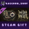 Don&acute;t Starve Together: Cottage Cache Chest DLC