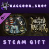 Don&acute;t Starve Together: Seaside Chest DLC RU*KZ*UA*CIS