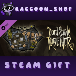 Don&acute;t Starve Together: Inventor&acute;s Excursion Chest DLC