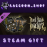 Don&acute;t Starve Together: Inventor&acute;s Excursion Chest DLC