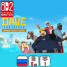 Dave the diver | Nintendo Switch 2