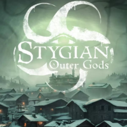 Stygian: Outer Gods (Ключ Steam | РФ СНГ)