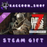 7 Days to Die - The Marauder Armor Set DLC * STEAM