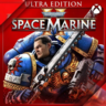 Warhammer 40k Space Marine 2 ULTRA (Xbox) Игры общий