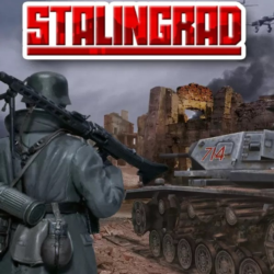 Stalingrad (Ключ Steam | РФ СНГ)