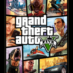 GRAND THEFT AUTO V PREMIUM (ENHANDED   LEGACY) XBOX KEY