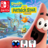 SpongeBob SquarePants: The Patrick Star Game | Nintendo Switch 1/2