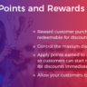 Easy Digital Downloads Points and Rewards Addon