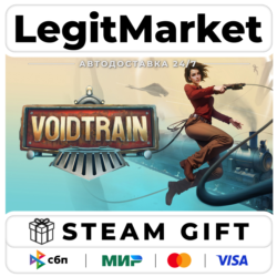 Voidtrain / Steam AUTO / РУ МИР