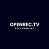 Зрители Openrec.tv | 15 минут просмотра