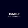 Reblogs Tumblr | Старт 12ч  | 500/день | Макс 2К | Повт