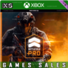 SEASON 1 BATTLEFIELD PRO BATTLEFIELD 6 AND REDSEC✅XBOX