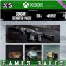 ✅SEASON 1 STARTER PACK BATTLEFIELD 6 AND REDSEC❤️XBOX