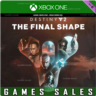 DESTINY 2: THE FINAL SHAPE  XBOX ONE|XS  КЛЮЧ