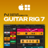 Native Instruments Guitar Rig 7 LE [КЛЮЧ АКТИВАЦИИ] Автовыдача 24/7