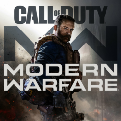Call of Duty Modern Warfare (Xbox) Игры общий