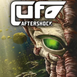 UFO: Aftershock (Ключ Steam | РФ СНГ)