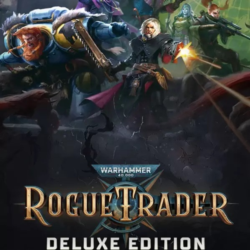 Warhammer 40,000: Rogue Trader - Deluxe Edition (Ключ Steam | РФ СНГ)