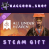 Crusader Kings III: All Under Heaven DLC RU*KZ*UA*CIS