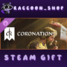 Crusader Kings III: Coronations DLC RU*KZ*UA*CIS