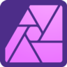 Affinity Photo / Дизайнер / Luma Fusion