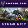 ARK: Survival Evolved * STEAM RU*KZ*UA*СНГ