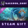Aquatica - ARK Expansion Map DLC * STEAM RU*KZ*UA*СНГ