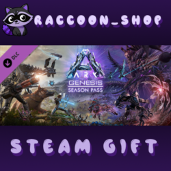 ARK: Genesis Season Pass DLC * STEAM RU*KZ*UA*СНГ